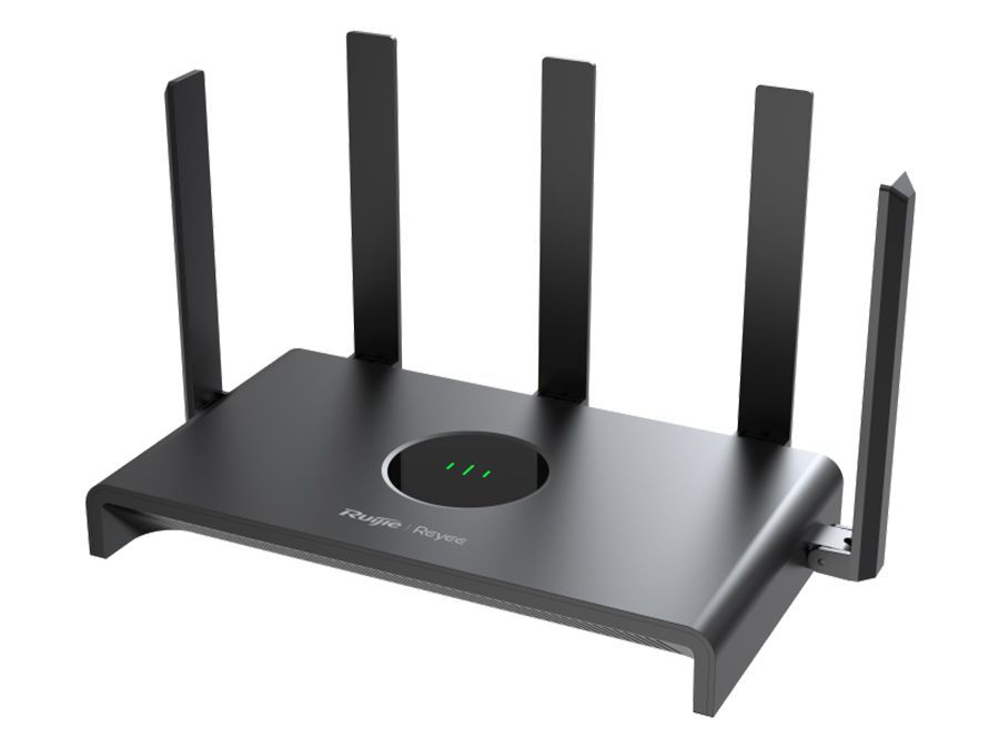 Routers