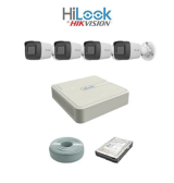 HiLook Kit Main View